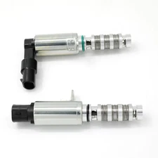 2 Exhaust Intake Variable Valve Timing VVT Solenoid for Hyundai Elantra KIA Soul
