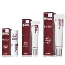 APTOSOL sunscreen SPF50 /PA   15g.30g.45g.Fast shipping