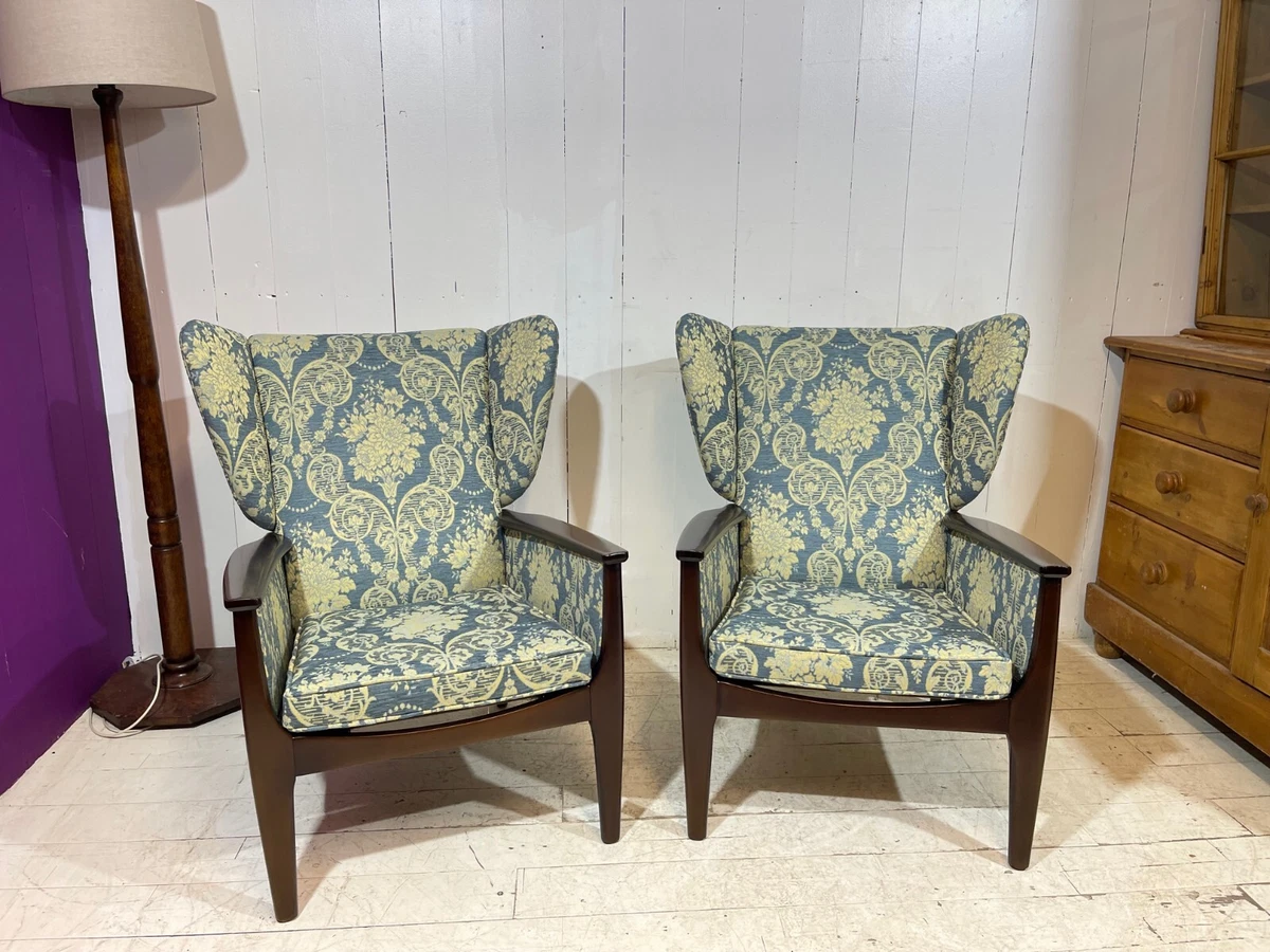 Ebay parker knoll chairs new arrivals