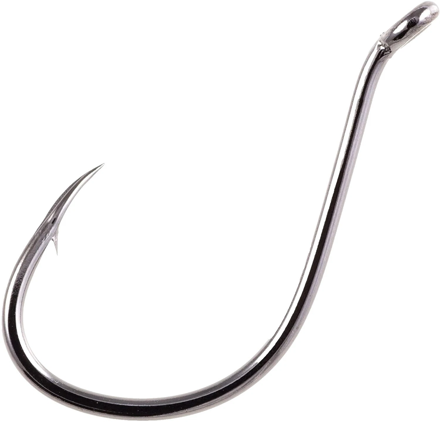 Size 10 Owner Fishing Hooks