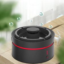 Rechargeable Smokeless Ashtray Smart Home Purifier for Any Occasion Portable USB