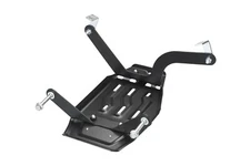 Subaru 2021 Outback 2019 - 2021 Forester Rear Differential Under Guard Rear Oem