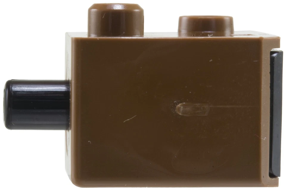 Interruptor de freno de estacionamiento Airtex 1S7350 Foto 3 de 4