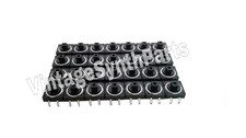 Sequential Circuits Max Boutons Poussoirs Tact Switches Full Set Of 28 Panel
