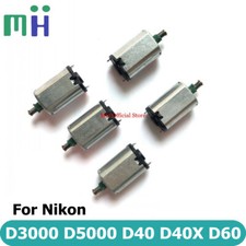 For Nikon D3000 D5000 D40 D40X D60 Shutter Aperture Driver Motor Control Engine