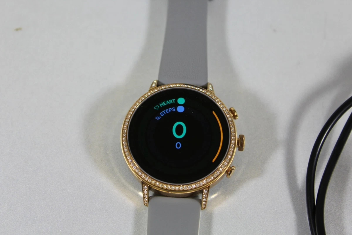 Fossil gen store 4 40mm