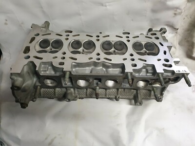 *** Zylinderkopf VOLVO C30, S40 II, V50, V70 III B4204S3 GENERALÜBERHOLT*** 