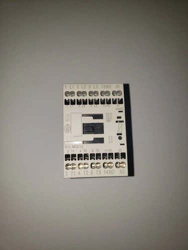 Moeller DIL MC9-10 AC Contactor