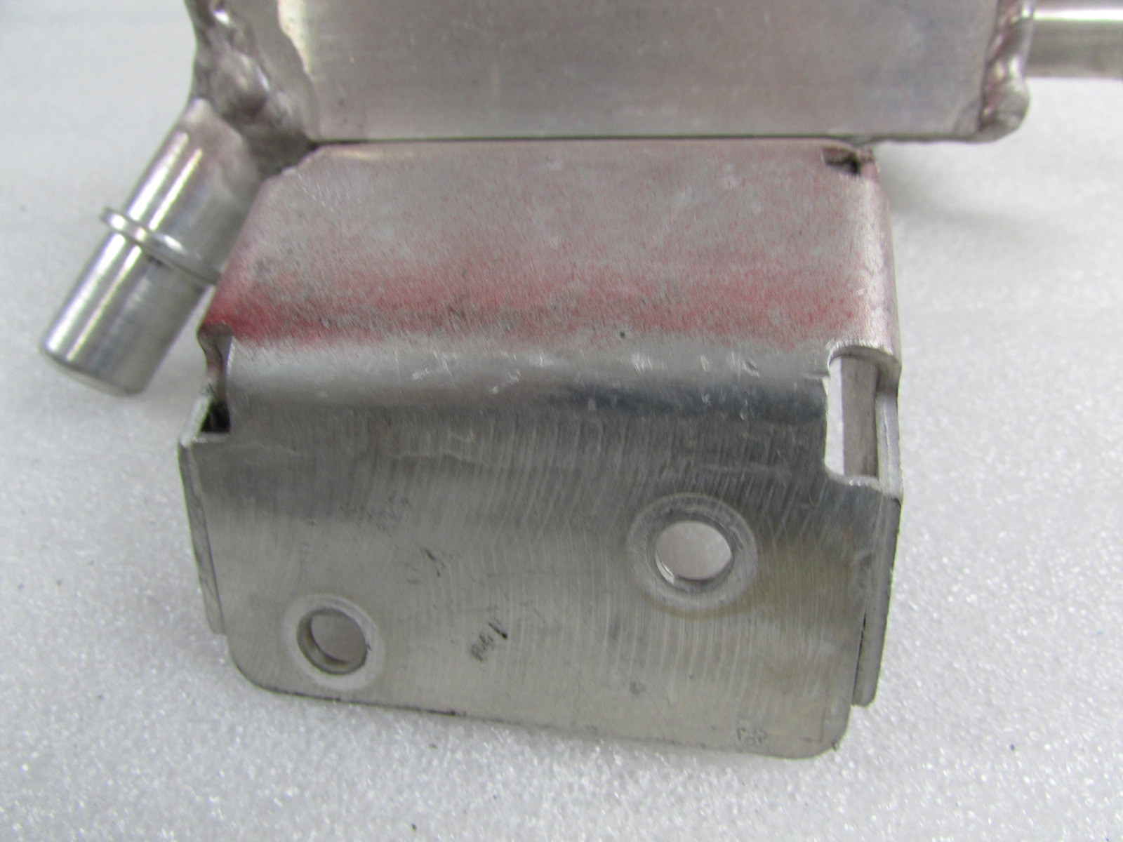 Ferrari F430, Spider, LH, Left Fuel Disareator, Used, P/N 191079