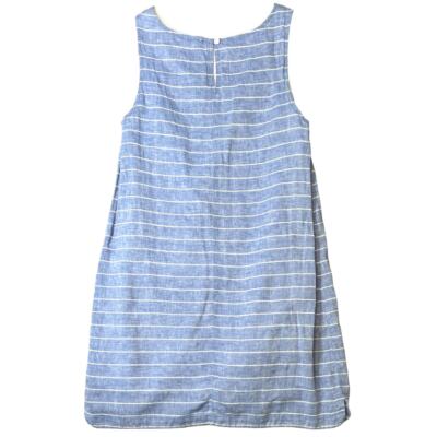 beach lunch lounge shift dress Cabana Life - Delray Short Sleeve Shift Dress - White