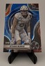 2024 Bowman’s Best University Ethan Burke Blue Refractor /149 Texas