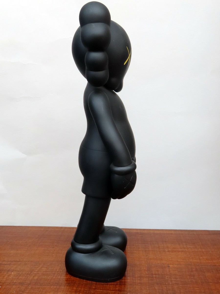 Kaws Companion Dissected Black 2006 Edition Of 500 | eBay Kaws Companion Dissected Black 2006 Edition Of 500 | eBay
