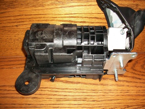 2021 - 2023 FORD F-150 OEM AUTO TRANS GEAR SHIFT LEVER / Shifter ML3P-3G594-AG - Foto 2 di 5
