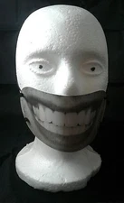 Dada Life One Smile Tour Promotional Mask