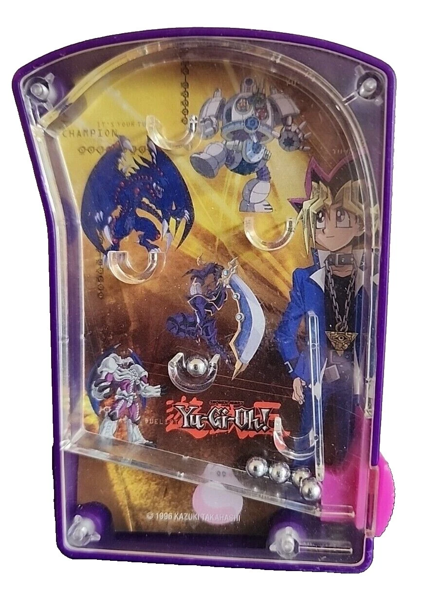 3-4 Years Yu-Gi-Oh! Toys & Hobbies