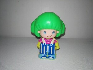 pinypon 1980