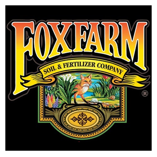 FoxFarm 4 Part Nutrient Kit Beastie BloomzCha ChingOpen SesameFlower