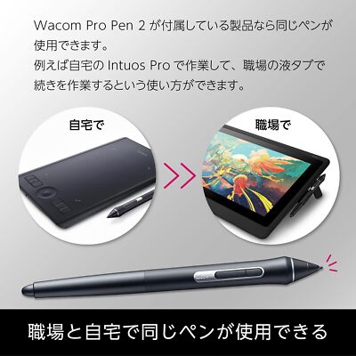 Wacom Intuos Pro Pen Tablet for sale online | eBay Wacom Intuos Pro Pen Tablet for sale online | eBay