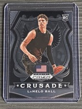 LAMELO Prizm 2020/21 Prizm #83