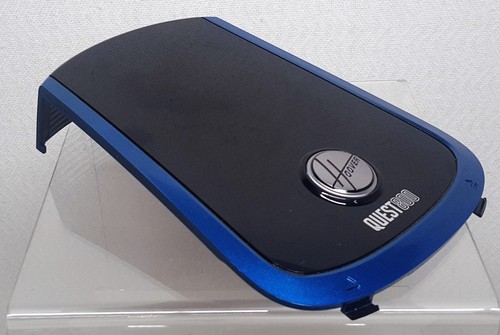 Hoover Quest 800 Robot Vacuum 