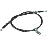 Herth+Buss Jakoparts Handbremsseil Bremsseil Hinten Links FüR Mazda MX-5