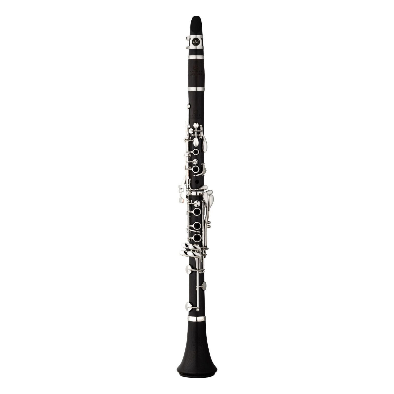 Eastman ECL523 Series Bb Clarinet Excellent Condition - Mouthpiece not included