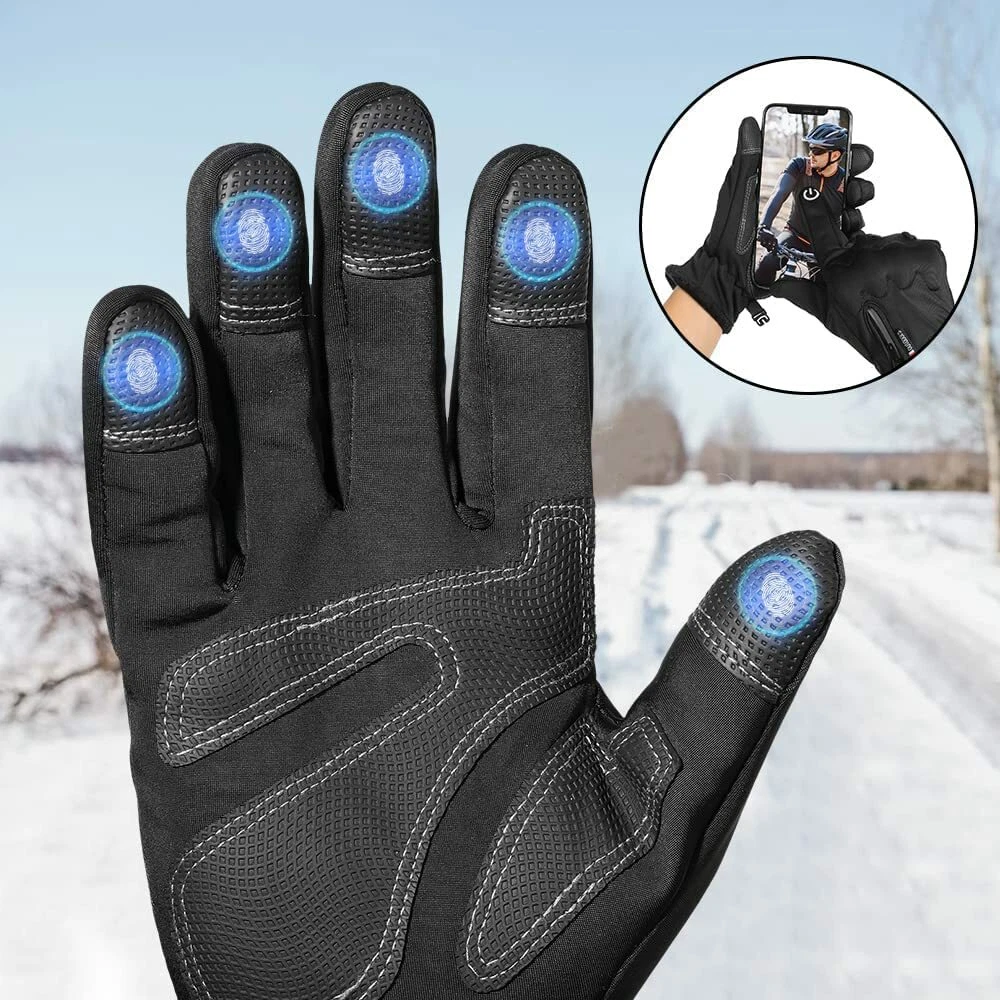 Wtactful gloves store