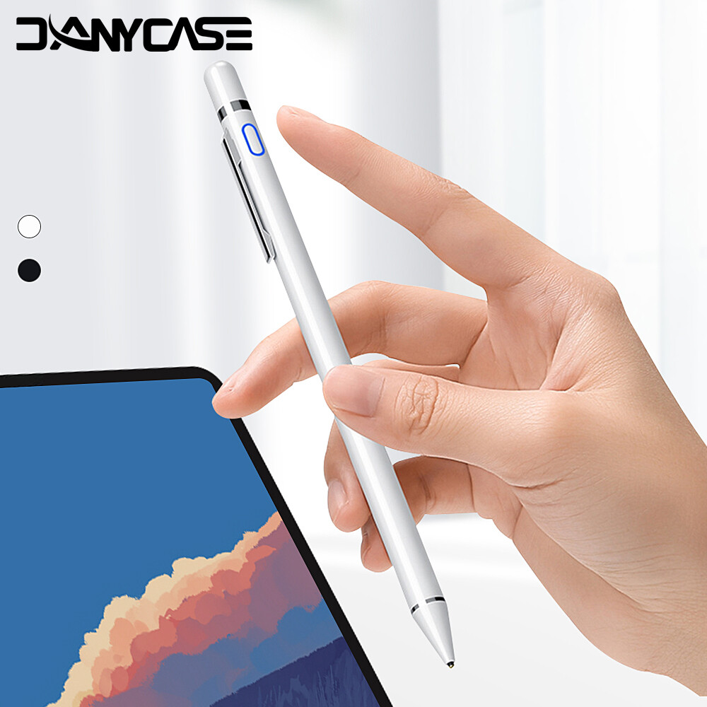 Active Stylus Pen Can You Use Apple Pencil On Samsung Active
