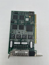 Quad Port 10/100 PCI Ethernet Adapter NIC 201-706-901