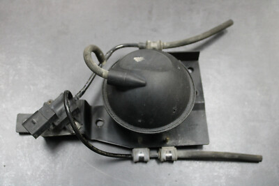 3W0253674 OEM Bentley Continental GT Magnetventil Druckspeicher Vakuumbehälter
