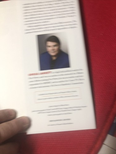The Russia Hoax Book Gregg Jarrett First Edition Signed With COA Free Shipping - Picture 20 of 24