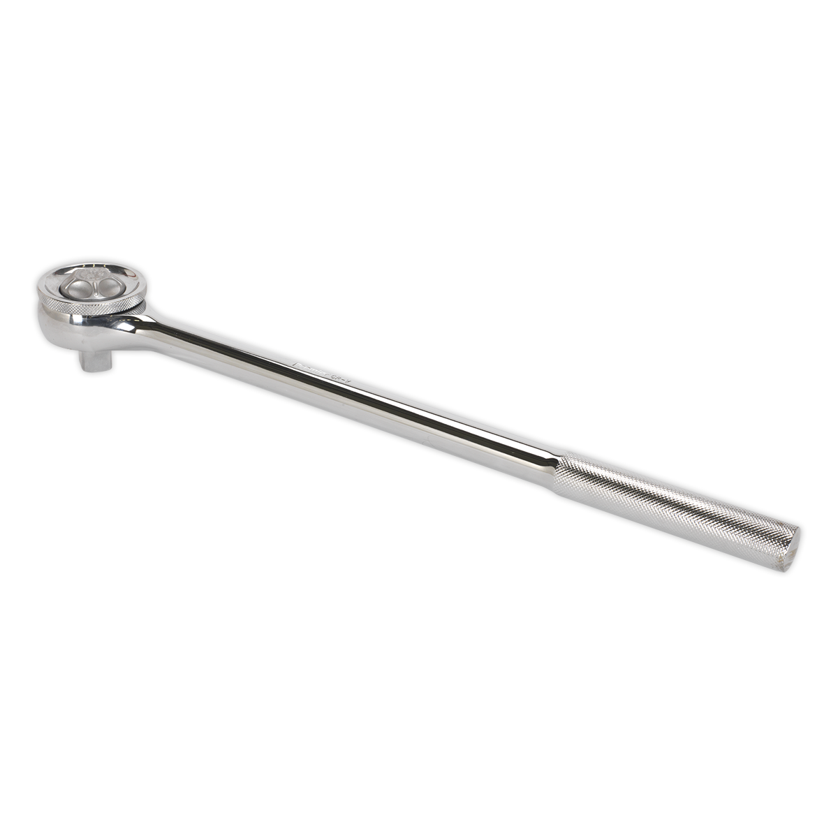 Sealey 3/4" Drive Twist Reverse Quick Release Ratchet 3/4" - Image 7