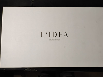 L idea By Lori Womens 9 Brown Leather Riding Boots 