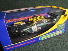 Scalextric C2644 Aston Martin DBR9 nr 57