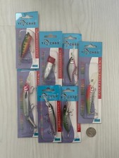 FISHERMEN chao neng bait vintage YI CHAO BUNDLE