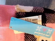 Paul Frank For Target Pajama Pants Bottoms Pi...