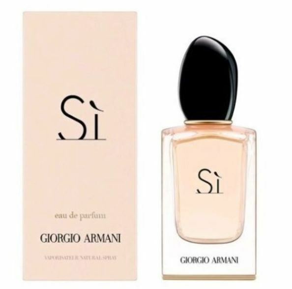 si perfume 150ml