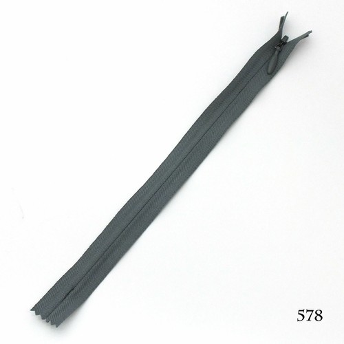 60 pcs YKK Invisible Zipper 8 Inch Closed End, Fast Shipping from US - Picture 15 of 79