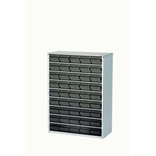 ESD Cabinet 945-00 - 118231 - (417 x 306 x 150mm) Anti Static Storage RAACO