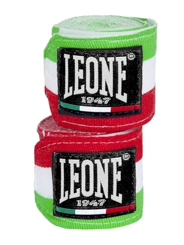 BENDAGGI LEONE 1947 AB705 BOXE THAI MMA KICK - Foto 10 di 16