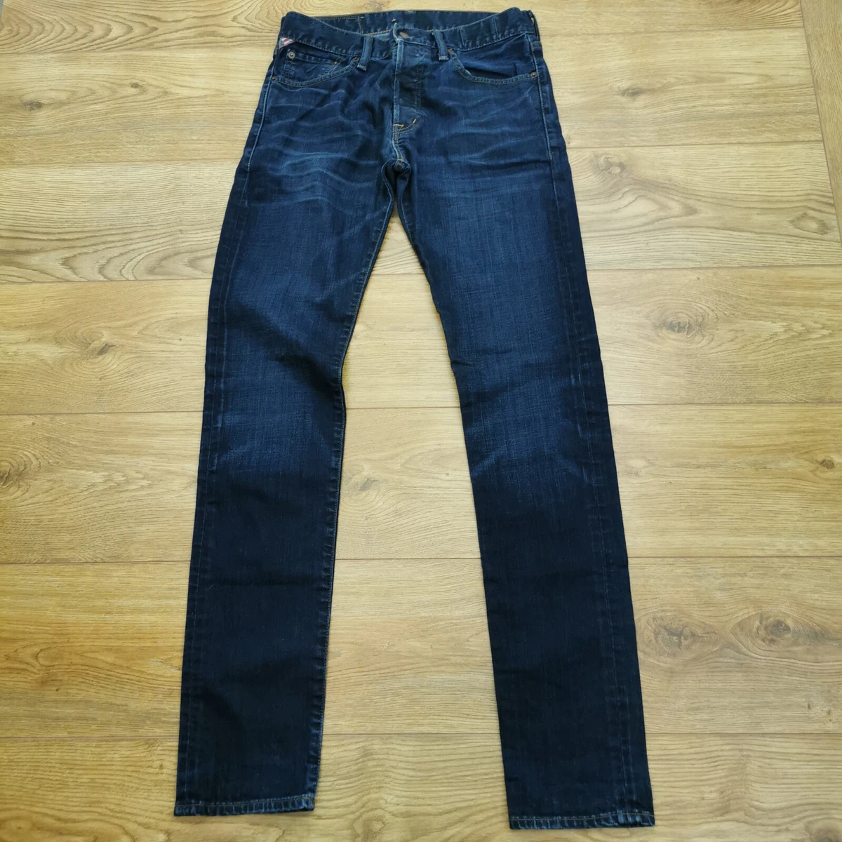 Denim & Supply Ralph Lauren Regular 30 Size Jeans for Men for sale