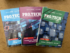 Pro.Tech vol. A-B-C Corso completo informatica - Atlas