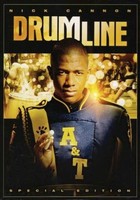 Drumline (special Edition), New, Free Shipping on sale Drumline (special Edition), New, Free Shipping on sale