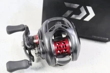 Daiwa Steez Air TW 500HL Baitcast Reel LEFT HANDLE