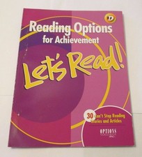 READING COMPREHENSION PRACTICE - GRADE 4  BRAND NEW  