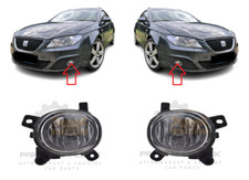 Antibrouillard Seat EXEO
