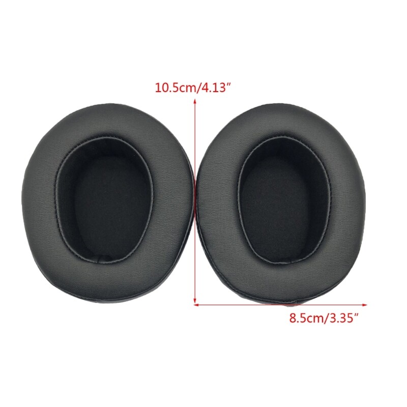 Replacement Ear Pads EarMuff for DENON AH D600 D7100 Headphone Earmuff