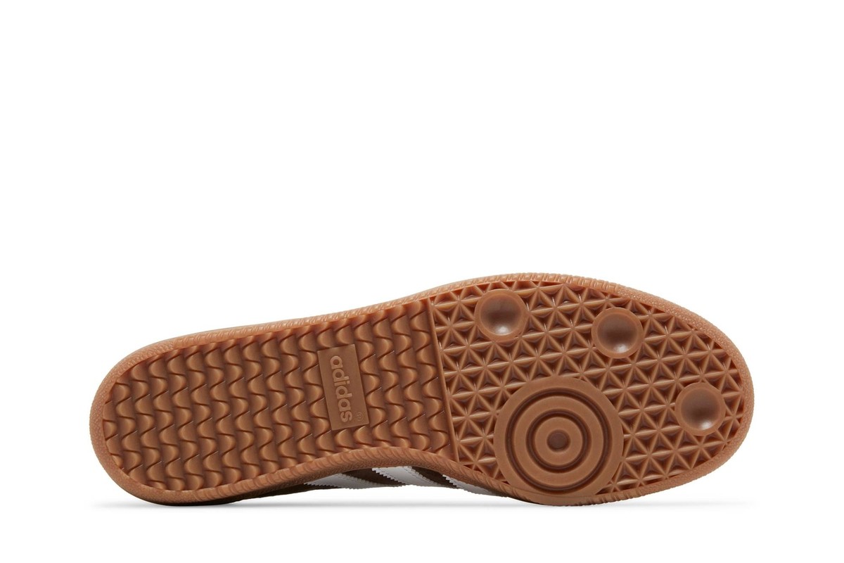adidas Samba Deco Spezial 'Brown White Gum' IF5739 | eBay
