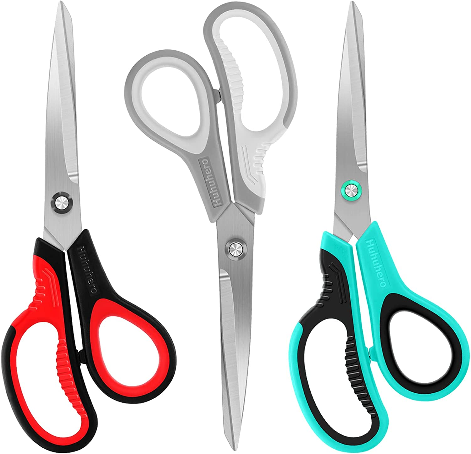 Scissors, Huhuhero 8.7