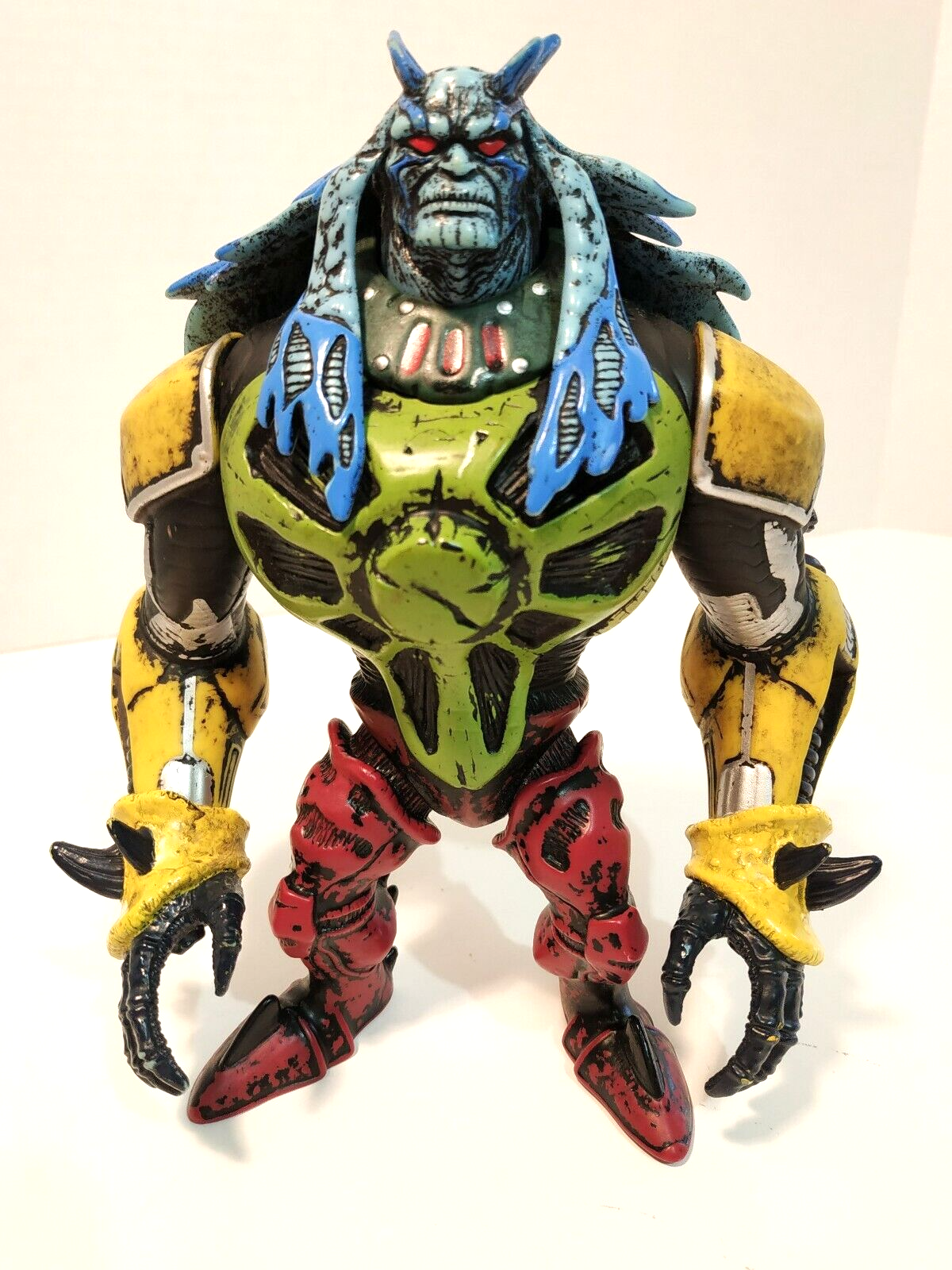 Bandai America Ben 10 Ultimate Alien Aggregor Ultimate Action Figure - US